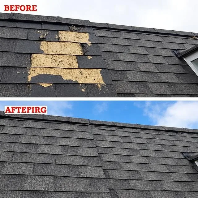 Roof Repair Near Me in New Bedford, MA near me